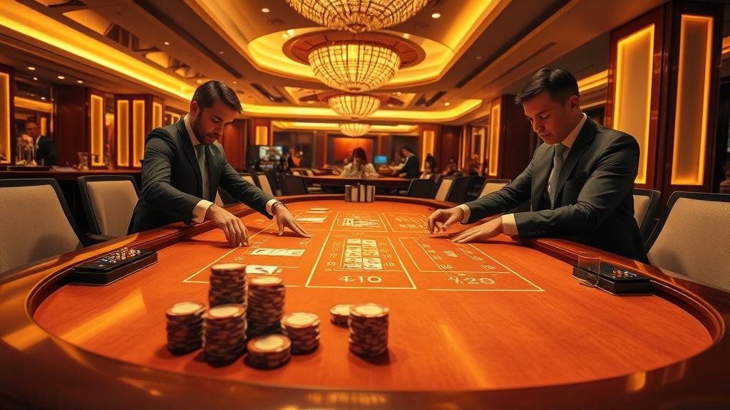 หน้าจอสมัครบาคาร่าบนมือถือ