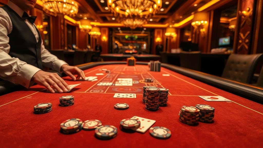 เปิดเคล็ดลับบาคาร่า BG: ตั้งเป้าห้อง 78, เดินเงินฟีโบนัชชี, วิเคราะห์ Evoluti...