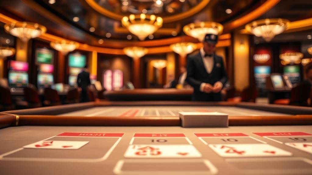 เล่นบาคาร่าบนมือถือ iOS และ Android