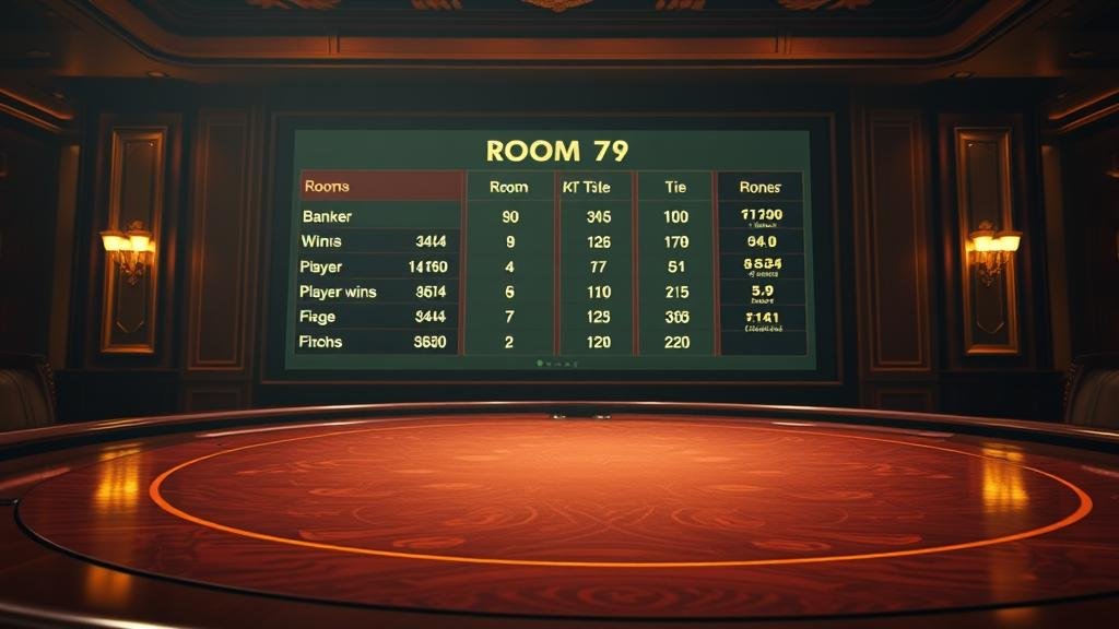 ดีลเลอร์สดบาคาร่าจาก Evolution Gaming