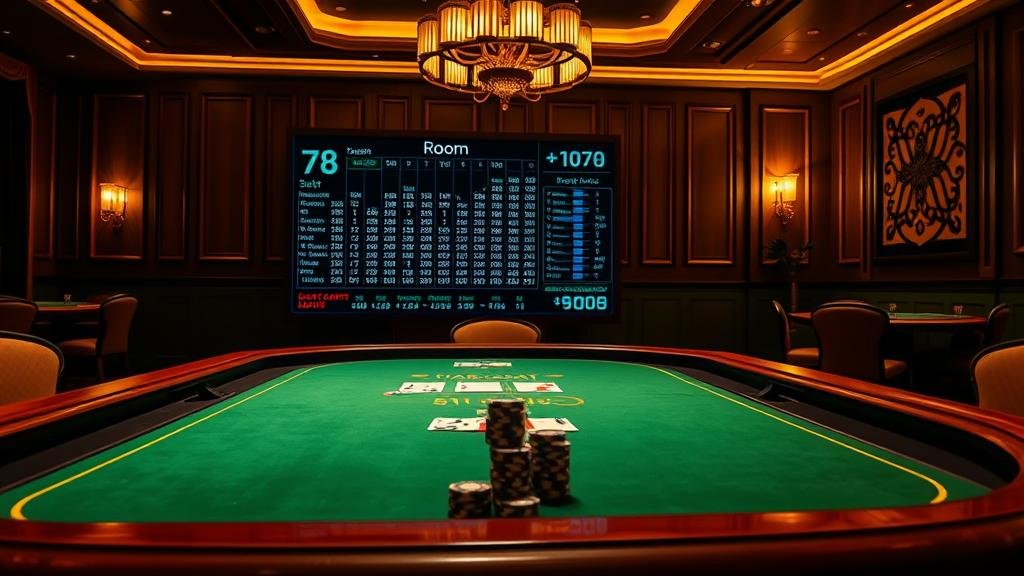 เล่นบาคาร่าผ่านมือถือ