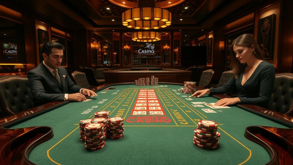 การวิเคราะห์สถิติบาคาร่าบนมือถือ