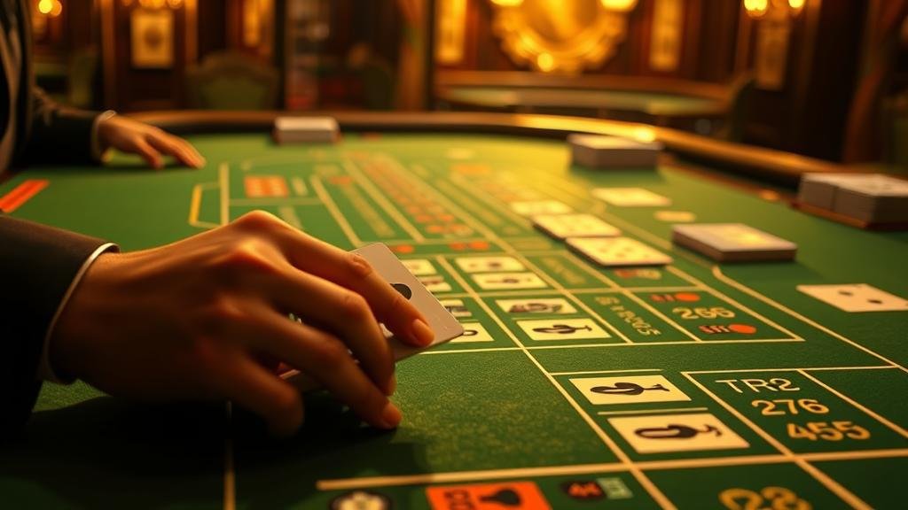 การตั้งค่าคุมงบ บาคาร่า EBet