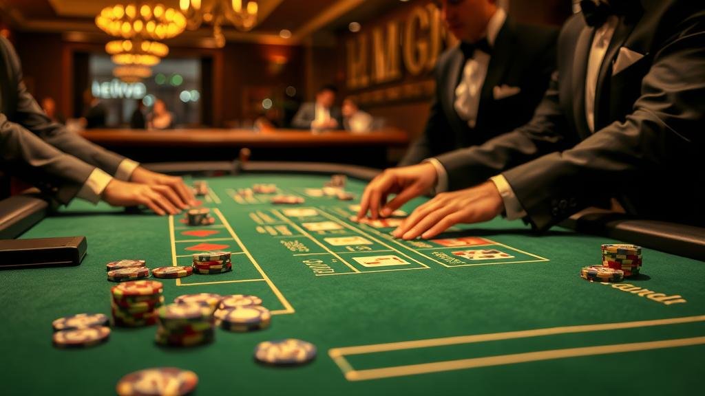 เล่นบาคาร่าสดผ่านมือถือ