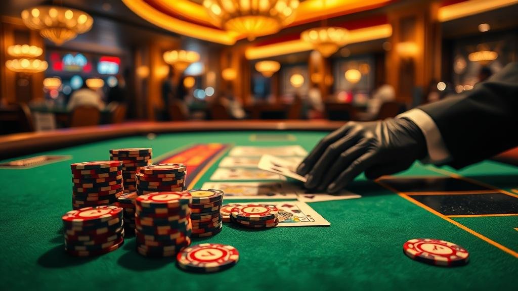 อัตราจ่ายบาคาร่า Side Bet