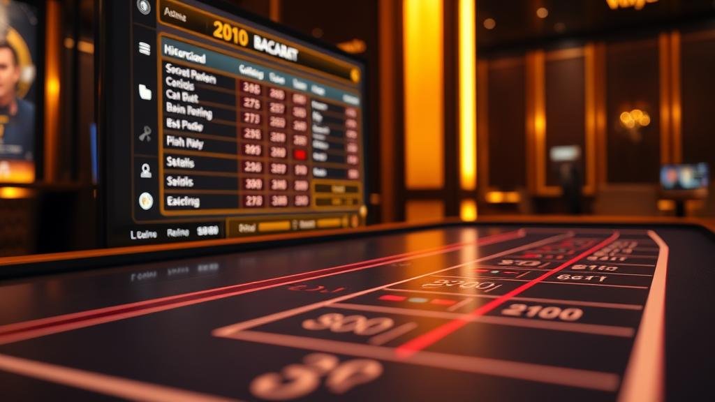 โลโก้ค่ายเกมบาคาร่าชั้นนำที่ไม่มีค่าคอมมิชชั่น