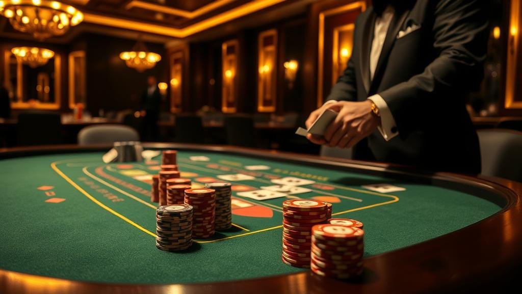 บาคาร่า สายฟ้าXPG พร้อมตัวคูณพิเศษ