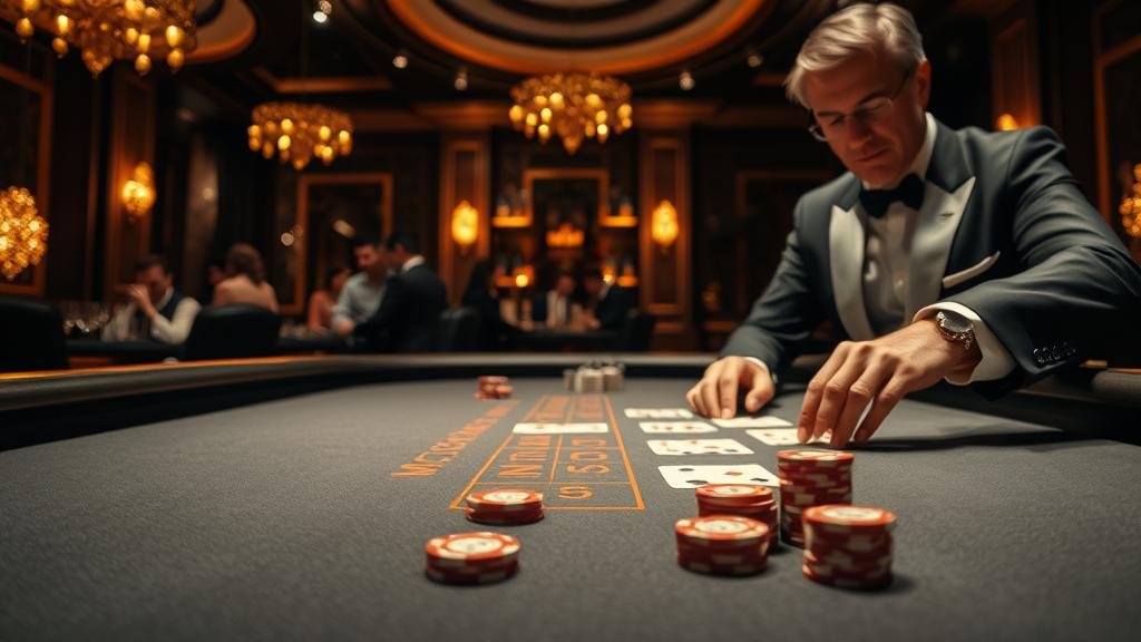 ผู้ชนะบาคาร่า