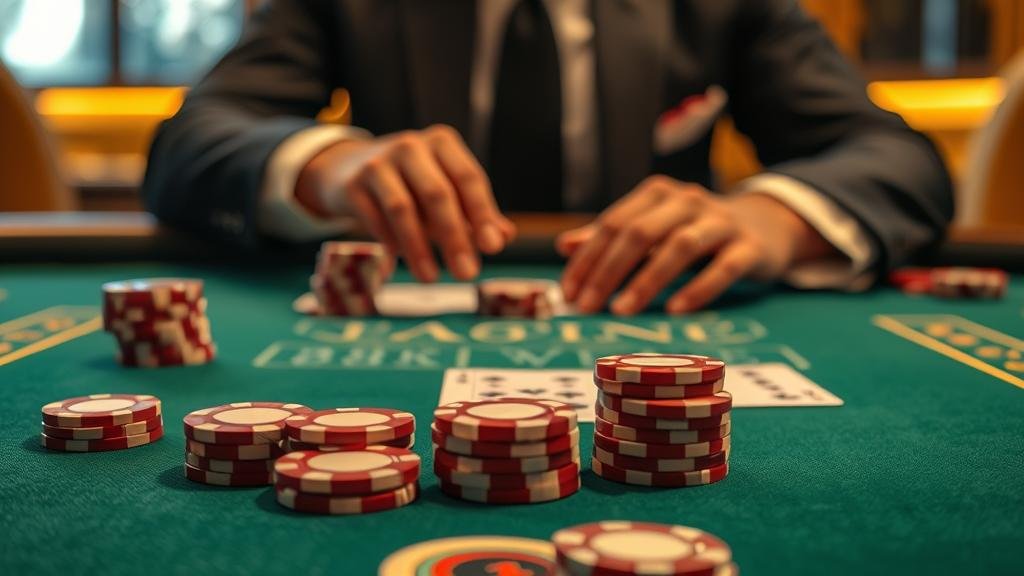 การอ่านเค้าไพ่บาคาร่า BBIN N2Live