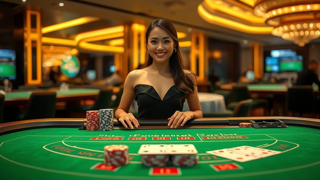 ตารางสถิติเค้าไพ่บาคาร่า (ถนนตาโต)