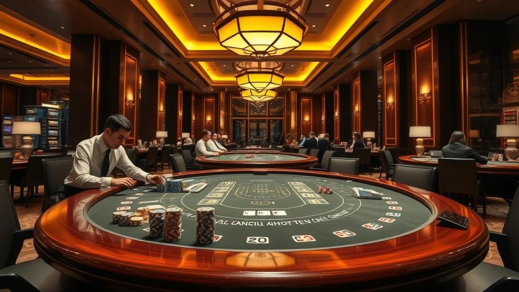 การอ่านเค้าไพ่บาคาร่า สามติด