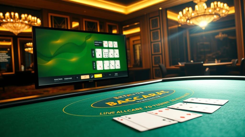 การเดินเงินบาคาร่าด้วยระบบฟีโบนัชชี