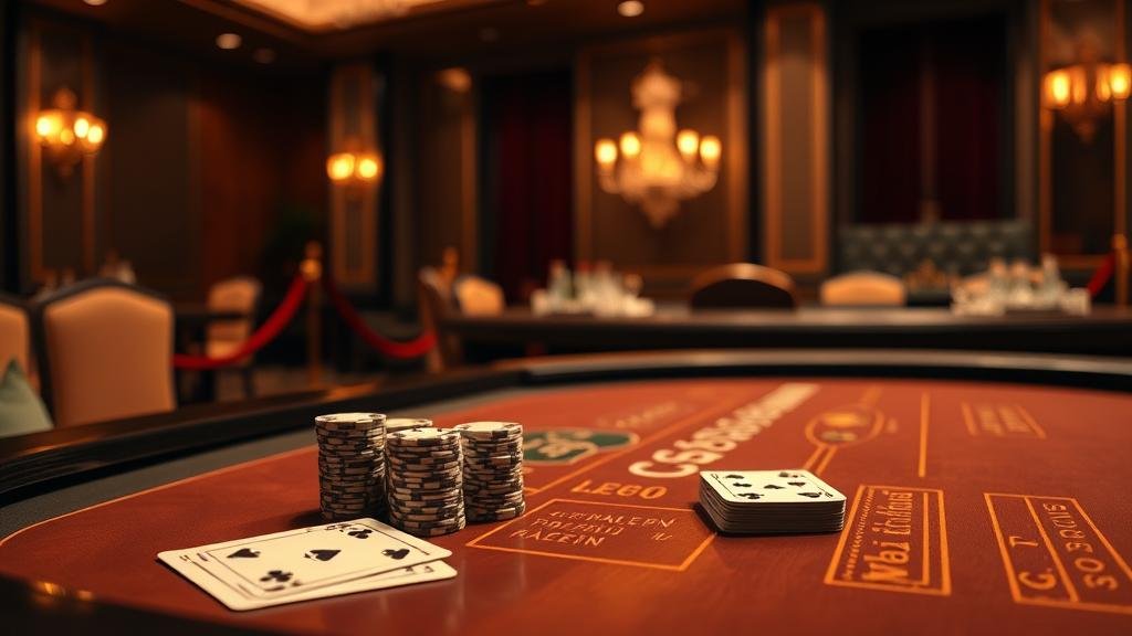 เปรียบเทียบหน้าจอเกมบาคาร่า Pragmatic Live และ Lucky Streak