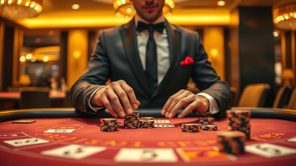 เจาะลึกเทคนิคบาคาร่า PragmaticLive & LuckyStreak: วิเคราะห์สถิติห้อง142 & กลย...