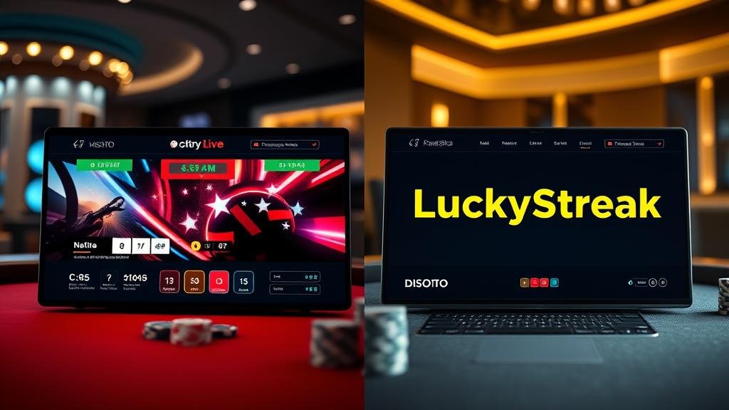 วิเคราะห์สถิติ บาคาร่า PragmaticLive & LuckyStreak: เทคนิคเลือกห้อง ฟีโบนัชชี...