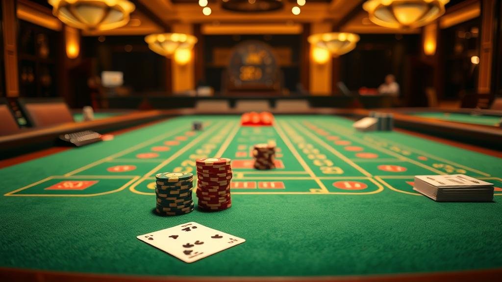 ผู้เล่นบาคาร่า AE ที่ประสบความสำเร็จ