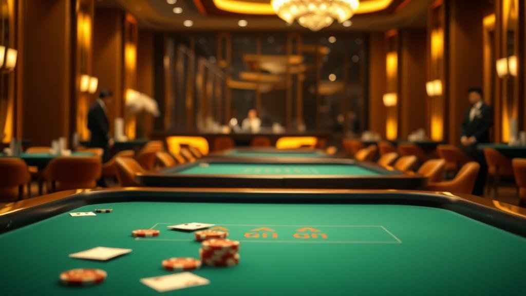 มือถือแสดงผลบาคาร่า พร้อมสถิติและสูตร