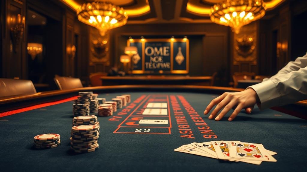 รูปแบบการออกไพ่บาคาร่า มังกรสั้นและมังกรยาว