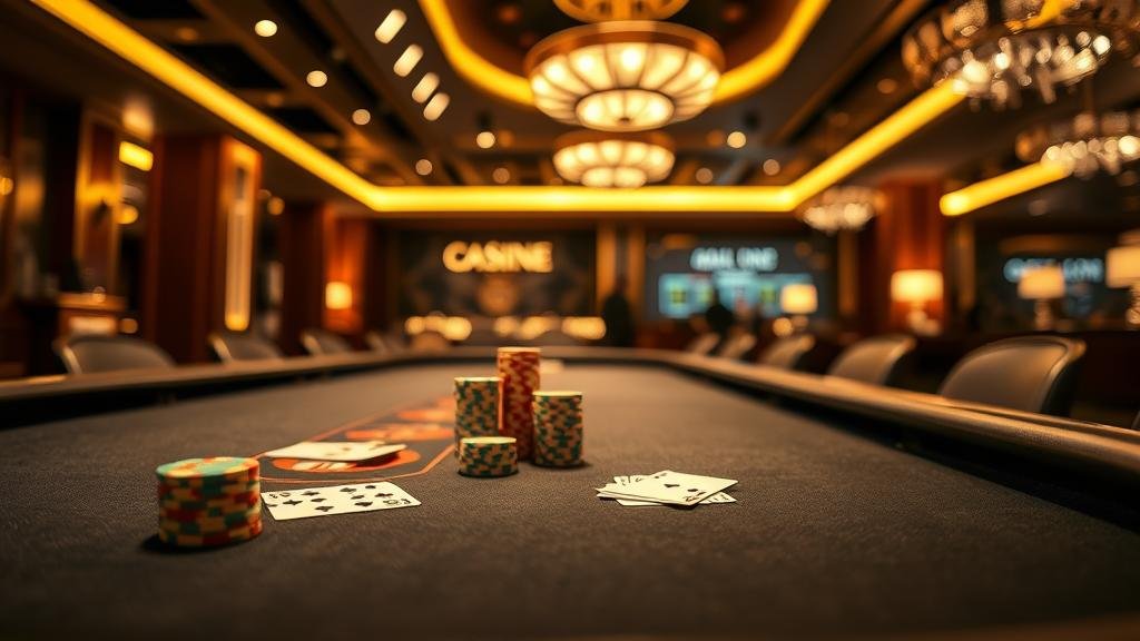 สถิติและรูปแบบการเดิมพันบาคาร่า PP