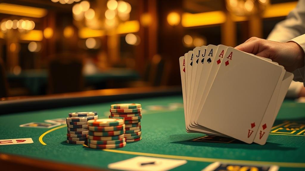 อินโฟกราฟิกสูตรบาคาร่าและสถิติ