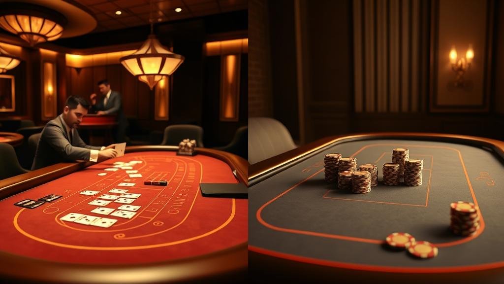 ตัวอย่างการเล่นบาคาร่า พาโรลี ผ่านมือถือ