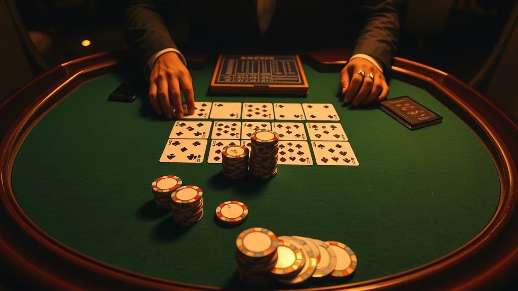 การบริหารจัดการเงินทุนบาคาร่า