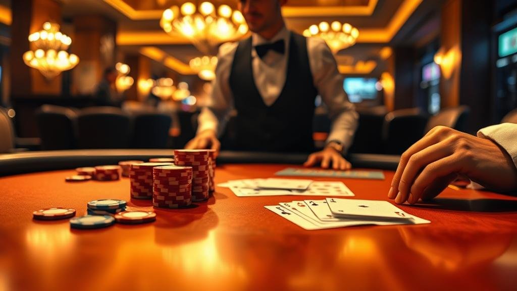 บาคาร่า: เคล็ดลับเลือกห้อง Portomaso สูตรสายฟ้า Entwine อัปเดตล่าสุด เข้าเล่น...