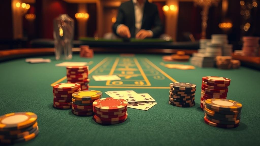 บาคาร่า: เปิดเคล็ดลับ 'สายฟ้า Entwine' สูตร Portomaso แม่นยำ อ่านเค้าไพ่ฉบับเ...