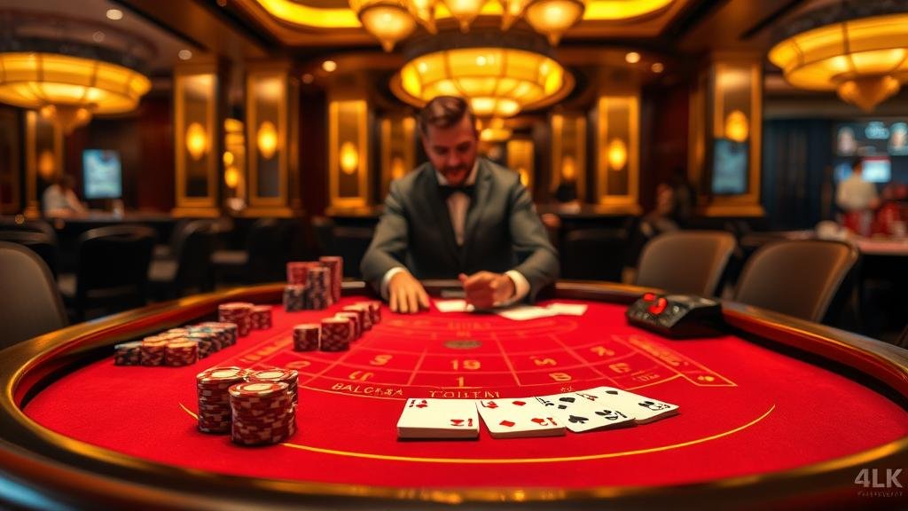 เจาะลึกสูตรบาคาร่า สายฟ้า Entwine: สถิติแม่นยำ, อ่านเค้าไพ่ Portomaso, คืนทุนไว