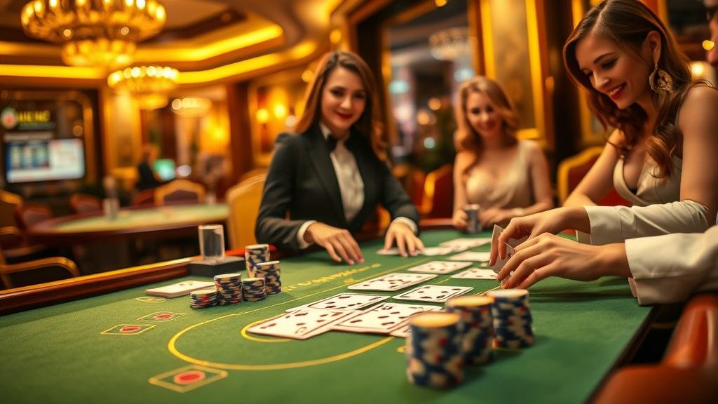 สูตรเดินเงินมินิมังกร บาคาร่า