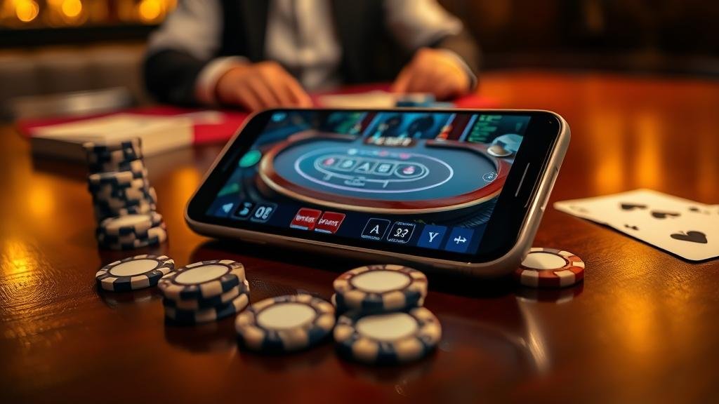 Infographic เปรียบเทียบค่ายบาคาร่าและสถิติ