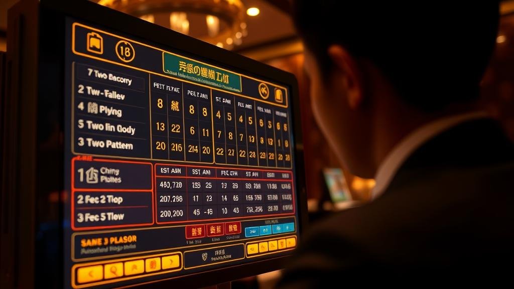 เกมบาคาร่า AE Sexy สุดเร้าใจ