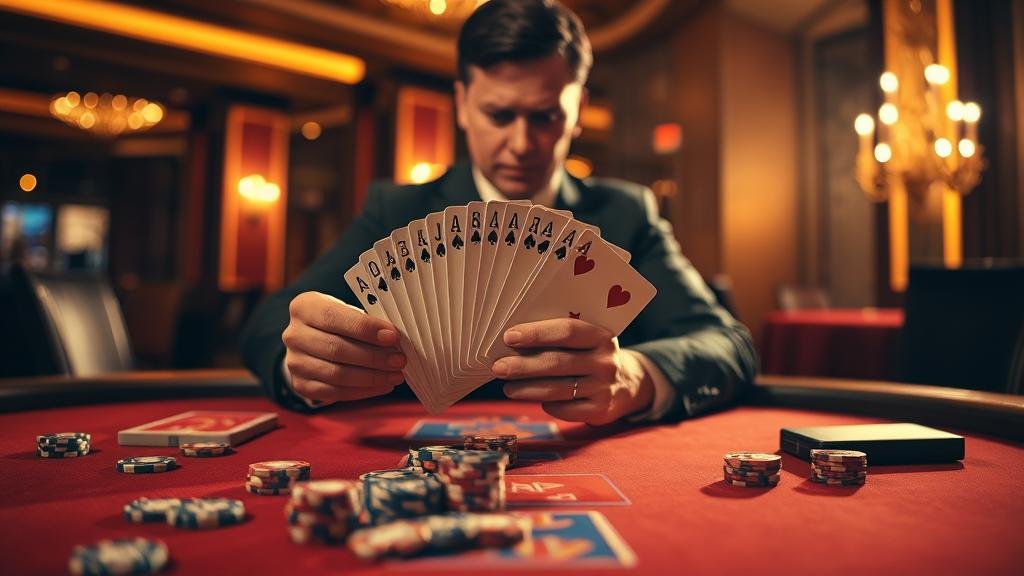 ตารางบาคาร่าพร้อมสถิติ