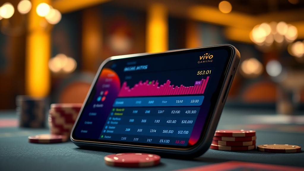 โต๊ะบาคาร่าสด Pragmatic Play Live พร้อมสถิติ