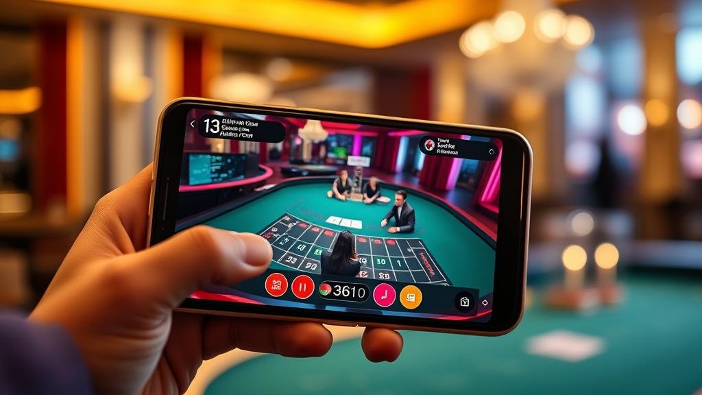 กลยุทธ์การเดินเงินและตั้งเป้ากำไรบาคาร่า