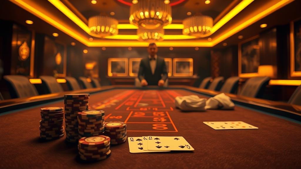 กราฟแสดงการบริหารงบประมาณบาคาร่า