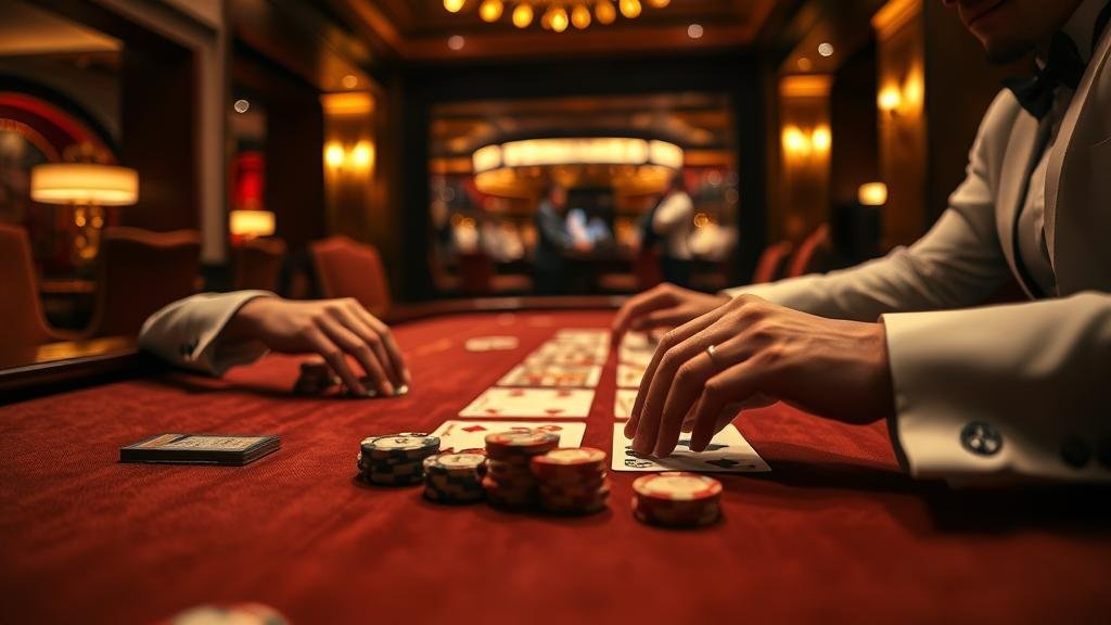 เล่นบาคาร่าผ่านมือถือ สะดวก รวดเร็ว