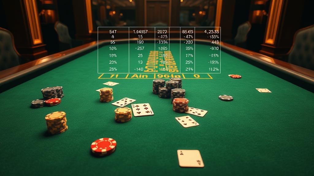 ค่ายเกมบาคาร่าชั้นนำ