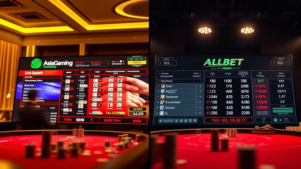 มือใหม่เล่นบาคาร่าพร้อมวางแผนการเงิน