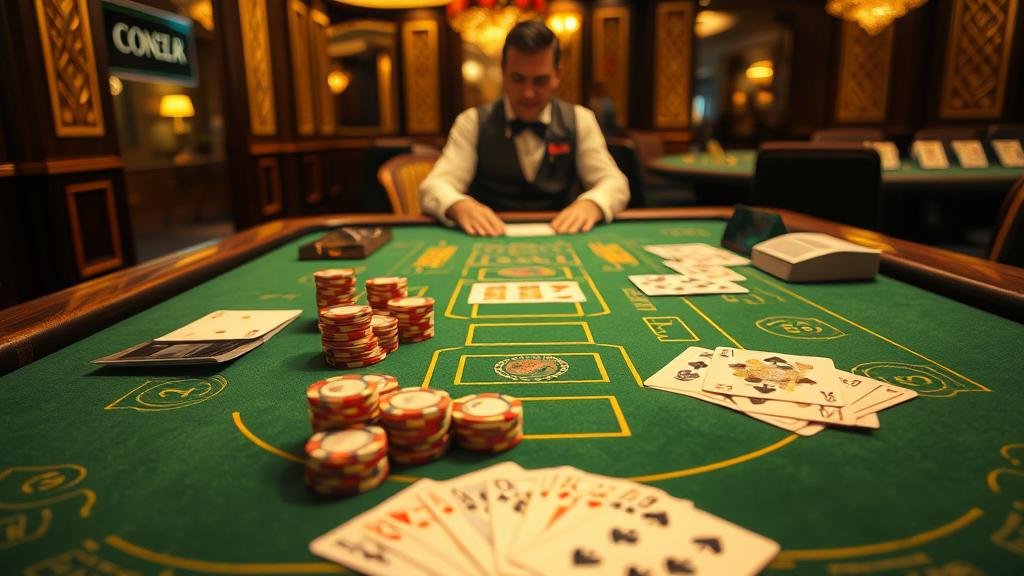 วิเคราะห์สถิติ บาคาร่า Entwine: สูตรคำนวณอัตราจ่ายและแนวโน้มทำกำไรเพื่อการลงท...