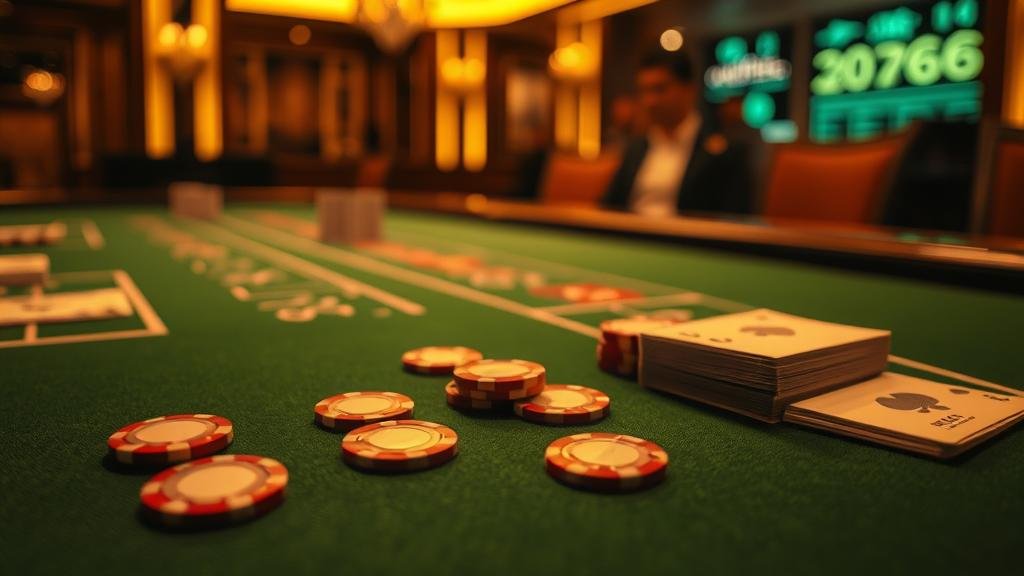 เปรียบเทียบสูตรเดินเงินบาคาร่าแบบต่างๆ