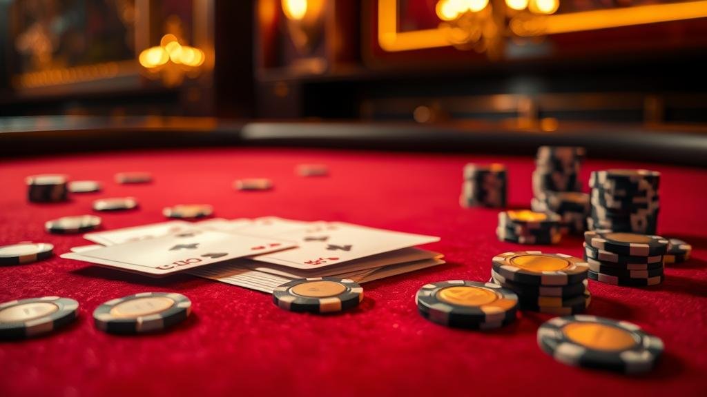 บาคาร่า: สูตรเดินเงิน 1326 ฉบับเซียน ทุนน้อย เล่นง่าย ได้กำไรไว