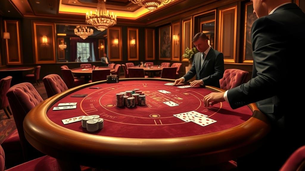 ตารางแสดงอัตราจ่ายบาคาร่า ยุโรป ออนไลน์