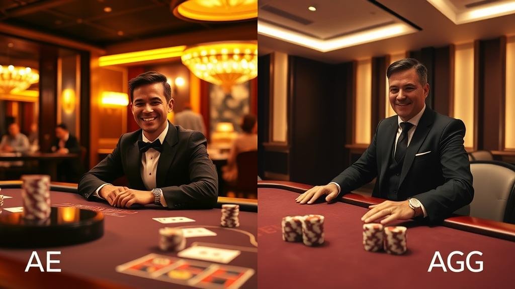 นักพนันบาคาร่ามืออาชีพ