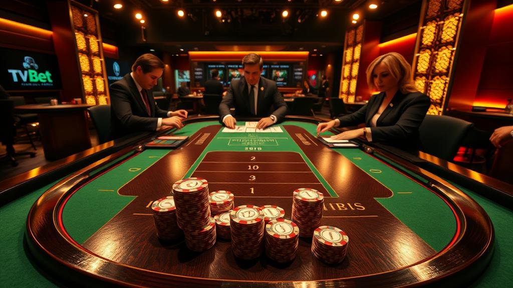 สูตรเดินเงินบาคาร่าแบบง่าย