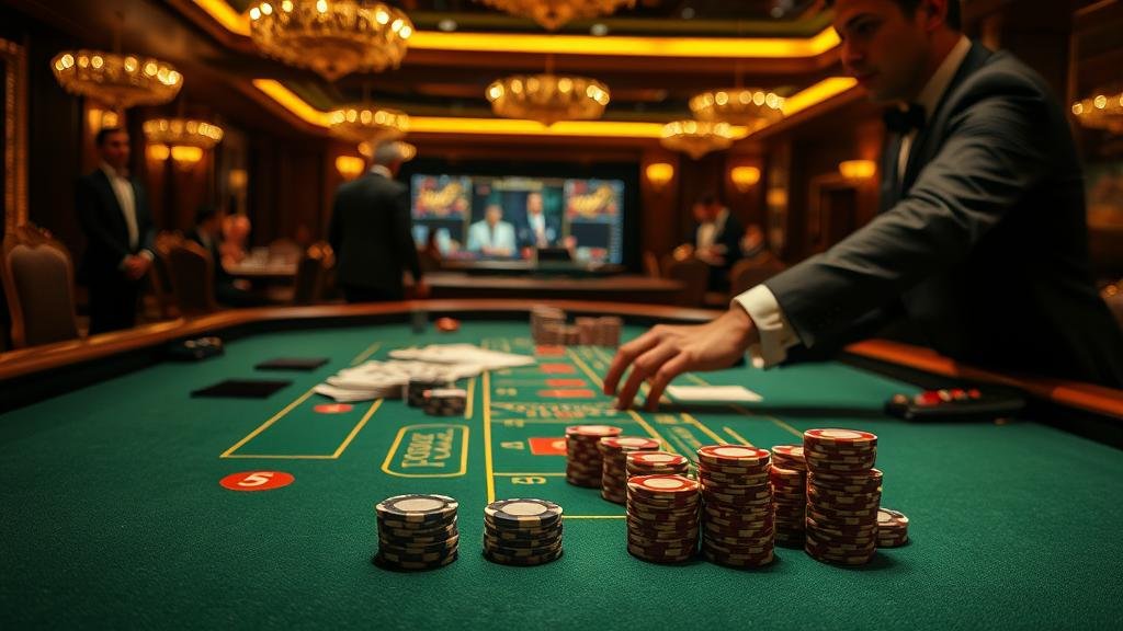 โปรโมชั่นคืนยอดเสียบาคาร่า