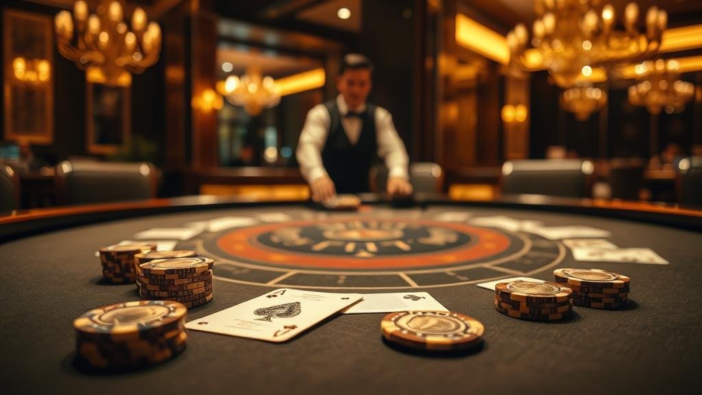 บาคาร่า: เปิดเคล็ดลับห้อง 94, ซูเปอร์ซิกส์, เดลองแบร์ สู่การอ่านเค้าไพ่ BG, A...