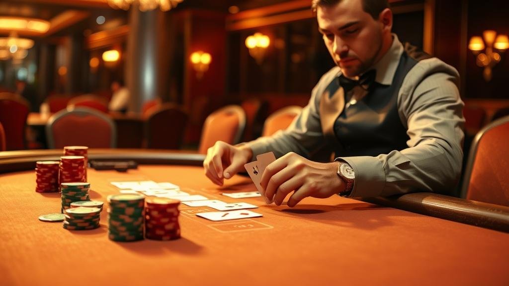 การเล่นบาคาร่าอย่างมีความรับผิดชอบ