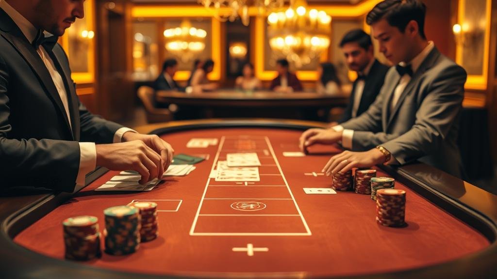 บาคาร่า: วิเคราะห์ห้อง94, ซูเปอร์ซิกส์, เดลองแบร์ สู่เทคนิคทำกำไรด้วยสถิติ