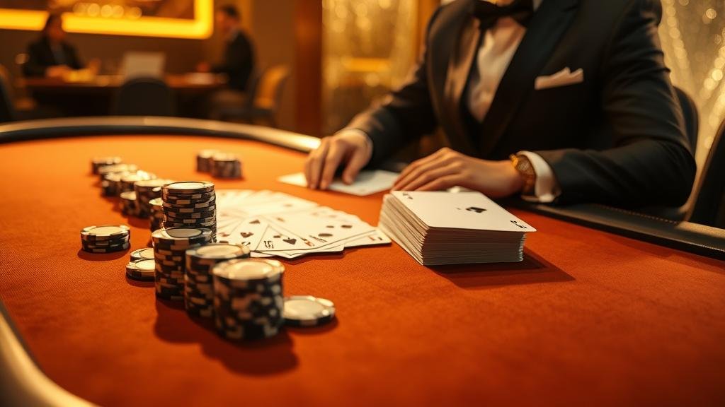 เล่นบาคาร่าผ่านมือถือ iOS